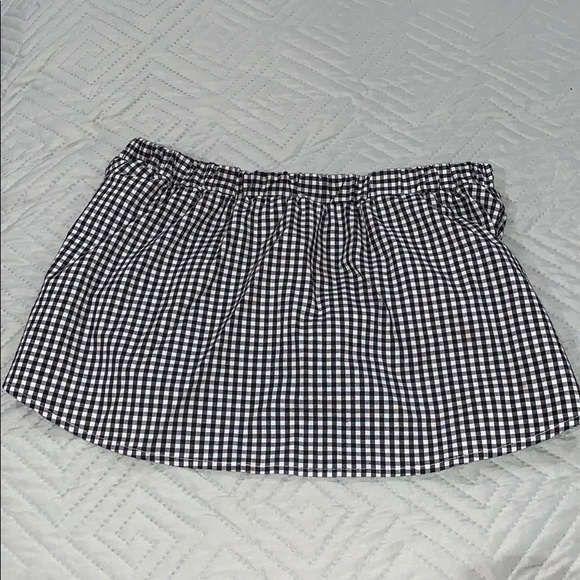 LILYFUL FLOWLY CROP TOP SIZE SMALL - Picture 1 of 1